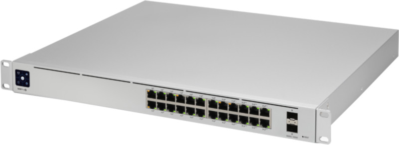 Switch Ubiquiti Gigabit USW-PRO-24