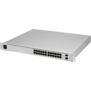 Switch-uri Numar porturi 24x RJ-45 - PC Garage