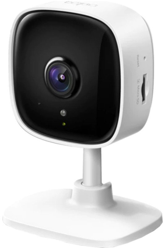 Camera supraveghere TP-LINK TAPO C110 3.3mm