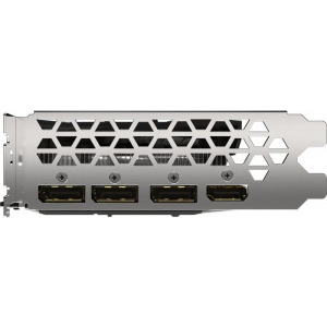 GIGABYTE Radeon RX 5600 XT Windforce OC 6GB GDDR6 192-bit