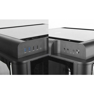 Thermaltake Level 20 HT Black