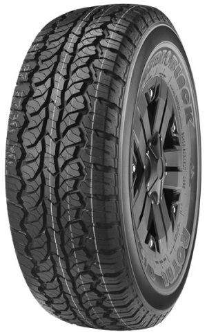 Anvelopa vara Royal black Royal a_t 255/65R17 110T ROYAL A/T P OWL MS (E-8.7)