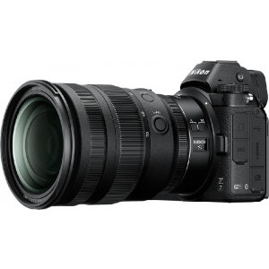 Nikon Z 24-70mm f/2.8 S NIKKOR