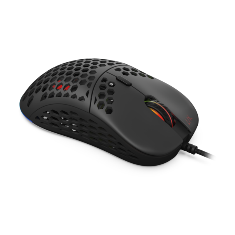 Mouse Gaming SPC Gear LIX - PC Garage