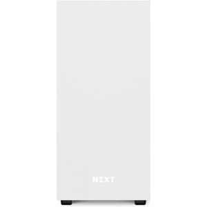 NZXT H710 Matte Black/White