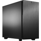 Fractal Design Define 7 Black Solid