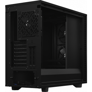 Fractal Design Define 7 Black TG Dark Tint