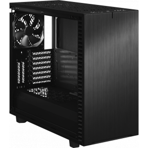 Fractal Design Define 7 Black TG Dark Tint