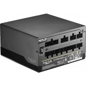 Fractal Design Ion+ 760P, 80+ Platinum, 760W
