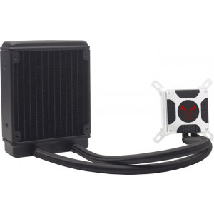 Riotoro Bifrost 120Ti White