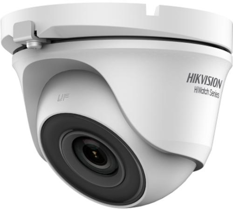 Camera supraveghere Hikvision HiWatch HWT-T140-M 2.8mm