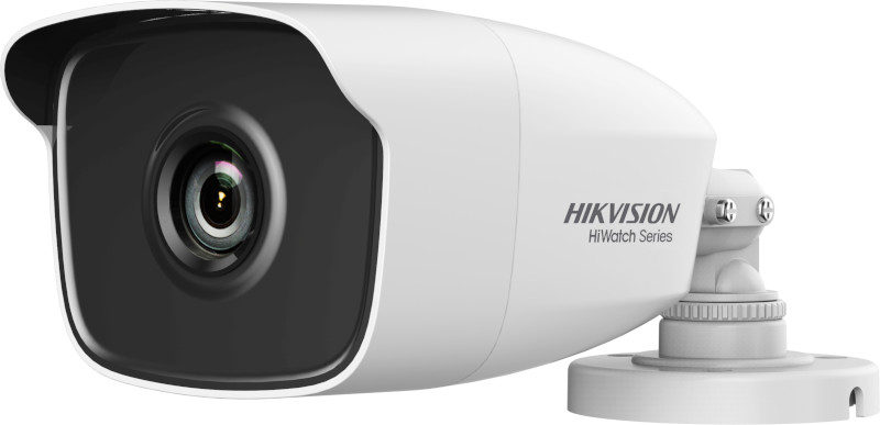 Camera supraveghere Hikvision HiWatch HWT-B223-M 2.8mm