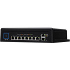Switch Ubiquiti Gigabit USW-INDUSTRIAL 8XPOE++