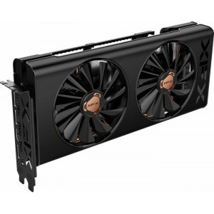 XFX Radeon RX 5500 XT THICC II Pro 8GB GDDR6 128-bit