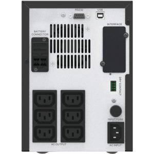 APC Easy UPS SMV 750 VA