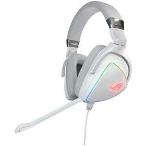 ASUS ROG Delta RGB White