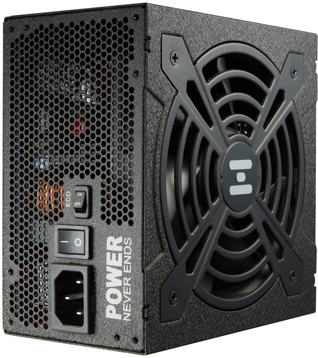 Sursa FSP HYDRO G PRO, 80+ Gold, 750W