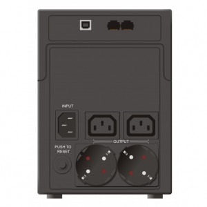Mustek PowerMust 1260