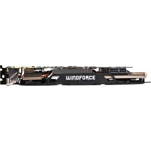 GIGABYTE GeForce GTX 970 WindForce 3X 4GB GDDR5 256-bit
