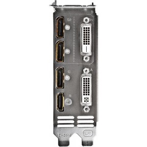 GIGABYTE GeForce GTX 970 WindForce 3X 4GB GDDR5 256-bit