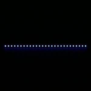 Nanoxia Bara cu LED-uri Rigid LED 30cm UV