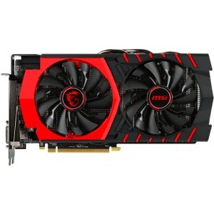 MSI Radeon R9 380 GAMING OC 2GB GDDR5 256-bit