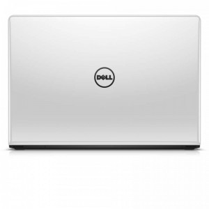 DELL 15.6" Inspiron 5558 (seria 5000), FHD, Procesor Intel® Core™ i5-5250U (3M Cache, up to 2.70 GHz), 8GB, 1TB, GeForce 920M 4GB, Linux, Silver, WiFi ac