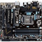 GIGABYTE GA-H170M-D3H DDR3
