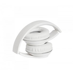 Kruger&Matz On-Ear, KM0631 White