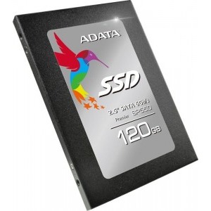 ADATA Premier Pro SP550 Series 120GB SATA-III 2.5 inch