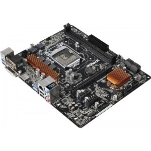 ASRock B150M-HDV