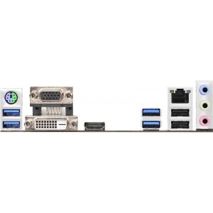 ASRock B150M-HDV
