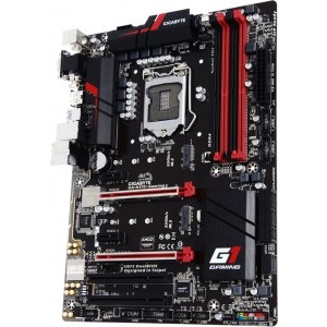 GIGABYTE GA-H170-Gaming 3