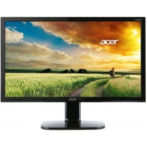 Acer KA220HQBID 21.5 inch 5ms black