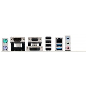 ASUS H110M-C