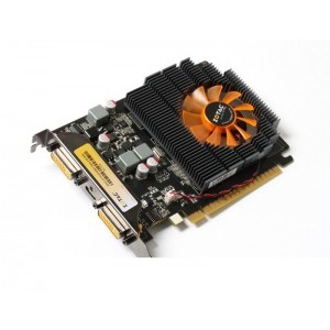 Zotac GeForce GT 730 Synergy Edition 4GB DDR3 128-bit