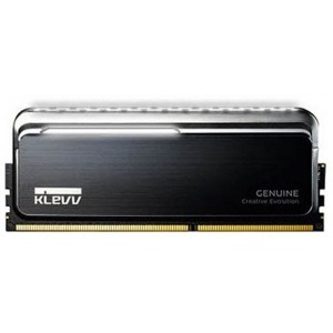 Klevv Genuine 16GB DDR3 1600MHz CL9 1.5v Dual Channel Kit