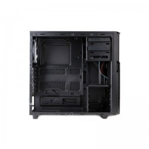 Gaming Green Warrior v3, Intel i5-4460 3.2GHz Haswell Refresh, 8GB DDR3, 1TB HDD, GTX 750 Ti OC WindForce 2X 2GB GDDR5