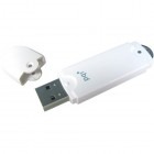 PQI Traveling Disk U230 8GB white