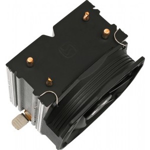 SilentiumPC Spartan 3 LT