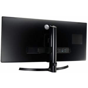 LG 34UM88C-P 34 inch 5ms black FreeSync 60Hz
