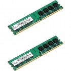 G.Skill 2GB DDR2 667MHz CL5 dual channel kit