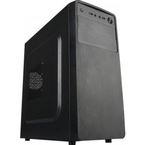 Spire Supreme 1501 USB 3.0 Black