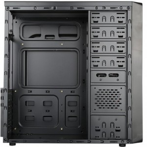 Spire Supreme 1501 USB 3.0 Black