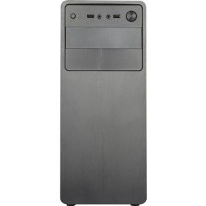 Spire Supreme 1501 USB 3.0 Black