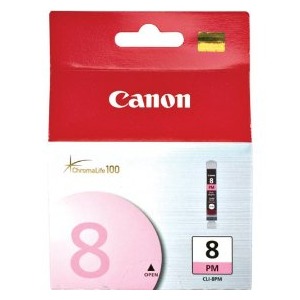 Canon Cartus CLI-8 Photo Magenta