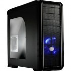 Cooler Master CM 690 II Advanced Window