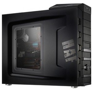 Cooler Master HAF 922 Window