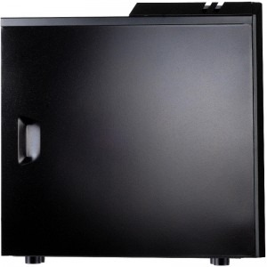 Silverstone Precision PS03 black