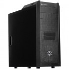 Silverstone Precision PS03 black